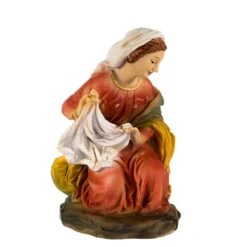 Kurt Adler 12-Inch Nativity Set With Stable And 10 Figures -Kurt Adler Shop h3032 14 76eb5fa1 9090 497e 931d 6581692ba973