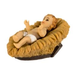 Kurt Adler 12-Inch Nativity Set With Stable And 10 Figures -Kurt Adler Shop h3032 18 15b67b8f 77d2 4c1a b6a4 646d3311c019