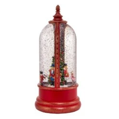 Kurt Adler 10.8-Inch Battery-Operated USB Lighted Musical Nutcracker Water Lantern -Kurt Adler Shop h3363 02 dba893ee 6e01 4e34 bbdc 86aba67248b7
