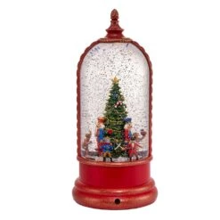 Kurt Adler 10.8-Inch Battery-Operated USB Lighted Musical Nutcracker Water Lantern -Kurt Adler Shop h3363 03 69eeacf5 bdee 4e5b 91e4 10817d1c8867