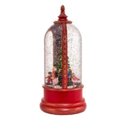 Kurt Adler 10.8-Inch Battery-Operated USB Lighted Musical Nutcracker Water Lantern -Kurt Adler Shop h3363 04 633a9a78 67ea 4b29 8454 a1e36174925f