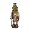 Kurt Adler 15-Inch Hollywood Frog Prince Nutcracker -Kurt Adler Shop ha0051 14563faf f136 4216 af31 bbd9b14e80d1