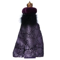 Kurt Adler 18-Inch Hollywood Purple King Nutcracker -Kurt Adler Shop ha0091 02 329f01a6 8d9d 4409 995e 21931041b258