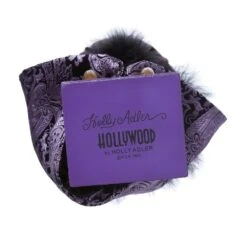 Kurt Adler 18-Inch Hollywood Purple King Nutcracker -Kurt Adler Shop ha0091 05 1b7d83ae 68a4 4e97 8534 3b6070b68624