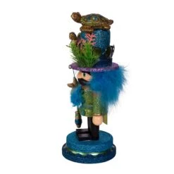 Kurt Adler 11-Inch Hollywood Nutcracker With Sea Turtle Hat 13 Kurt Adler 11-Inch Hollywood Nutcracker With Sea Turtle Hat -Kurt Adler Shop ha0137 03 2f2f8e83 55c5 497d 97cc cc3ee02e5734