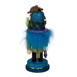 Kurt Adler 11-Inch Hollywood Nutcracker With Sea Turtle Hat 14 Kurt Adler 11-Inch Hollywood Nutcracker With Sea Turtle Hat -Kurt Adler Shop ha0137 04 bb160ea0 1dcb 4c57 b4fb 7c5c534692e3