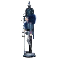 Kurt Adler 19-Inch Hollywood Night Stars Nutcracker -Kurt Adler Shop ha0179 03 180fdc81 ec6a 4e88 a573 d6bfeaf26320