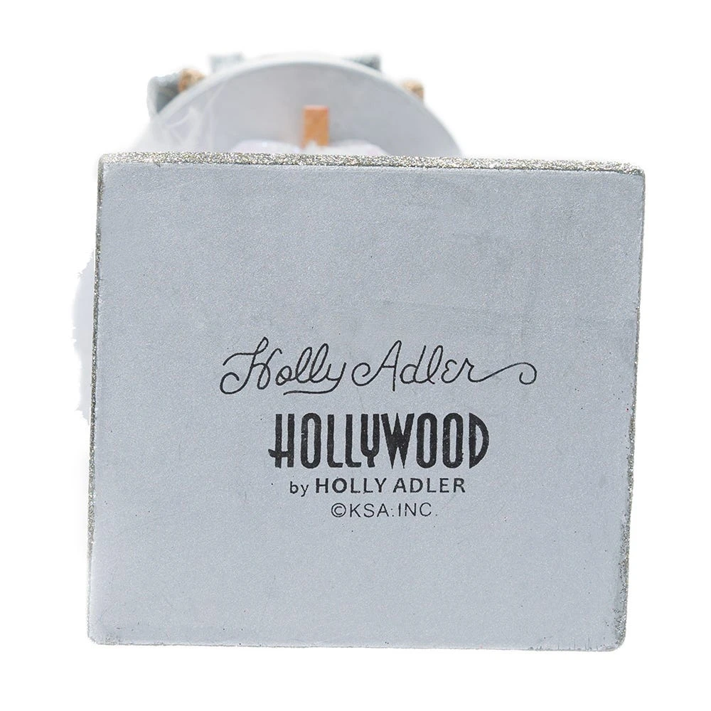 Kurt Adler 15-Inch Hollywood Paris Nutcracker 8 Kurt Adler 15-Inch Hollywood Paris Nutcracker - Image 6