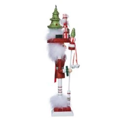 Kurt Adler 18-Inch Hollywood Christmas Tree Hat Nutcracker 10 Kurt Adler 18-Inch Hollywood Christmas Tree Hat Nutcracker -Kurt Adler Shop ha0320 03 dfe3fd96 5373 4c3c a8a7 95892b239e62