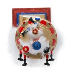 Kurt Adler 20-Inch Hollywood Music Box Hat Nutcracker -Kurt Adler Shop ha0338 15 7385bbba d385 472e 8d69 6eaa5c9b6acc