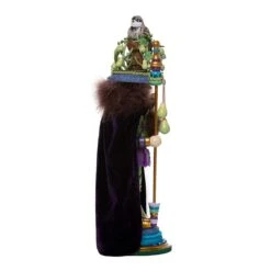 Kurt Adler 18-Inch Hollywood Partridge In A Pear Tree Nutcracker -Kurt Adler Shop ha0339 02 8e2a91d4 bef1 4c35 9410 af1b35141c6e