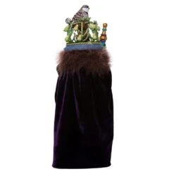 Kurt Adler 18-Inch Hollywood Partridge In A Pear Tree Nutcracker -Kurt Adler Shop ha0339 03 dc8c361f a135 423e 8636 2a5a8344fada