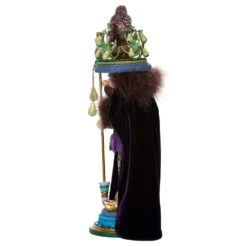 Kurt Adler 18-Inch Hollywood Partridge In A Pear Tree Nutcracker -Kurt Adler Shop ha0339 04 a96c956e fc61 465e 999d 3d72e2867ee9