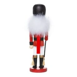 Kurt Adler 15-Inch Hollywood Red And Black Soldier Nutcracker -Kurt Adler Shop ha0373 13 33c34ba4 5906 457c b510 ec2e49455cda