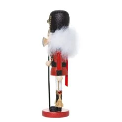 Kurt Adler 15-Inch Hollywood Red And Black Soldier Nutcracker -Kurt Adler Shop ha0373 14 2bfbf7ab 8d4f 44c3 a927 a30e569a00ca
