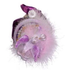 Kurt Adler 18-Inch Hollywood™ Two Turtle Doves Nutcracker -Kurt Adler Shop ha0384 05 0234567a 8be5 45b7 a718 498f19b96e03