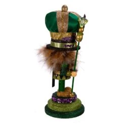 Kurt Adler 12-Inch Hollywood™ Mardi Gras Nutcracker -Kurt Adler Shop ha0391 13 69add021 6d00 47b0 88d8 9aaae76f9409