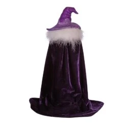 Kurt Adler 18-Inch Hollywood™ Purple Wizard Nutcracker -Kurt Adler Shop ha0394 04 b1dfb5fe 34e4 4544 ba9d eb42e2621779