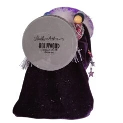 Kurt Adler 18-Inch Hollywood™ Purple Wizard Nutcracker -Kurt Adler Shop ha0394 06 a0e8dd24 b2ab 4b9f a140 c2bfcdd5cb57