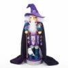 Kurt Adler 18-Inch Hollywood™ Purple Wizard Nutcracker -Kurt Adler Shop ha0394 48333ec5 81d4 40ba 9542 9eac27431186