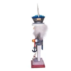 Kurt Adler 18-Inch Hollywood™ Sea Captain Nutcracker -Kurt Adler Shop ha0399 03 3a964a6e 7d02 4d45 ab1c d9364ab0ed72
