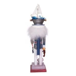 Kurt Adler 18-Inch Hollywood™ Sea Captain Nutcracker -Kurt Adler Shop ha0399 04 cbe21b18 cc9b 45a4 b7c9 716f3afd7ff7