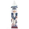 Kurt Adler 18-Inch Hollywood™ Sea Captain Nutcracker -Kurt Adler Shop ha0399 9a0fb3e1 8ac6 4df6 a56b e9d0bcaef28d