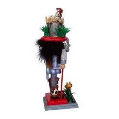 Kurt Adler 15-Inch Hollywood™ Farmer Nutcracker -Kurt Adler Shop ha0401 02 ab9768b5 6ee7 4726 8d10 7aeb68a33b2d