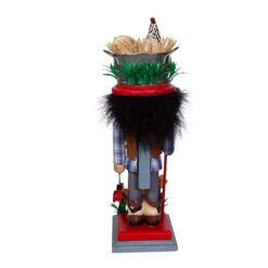 Kurt Adler 15-Inch Hollywood™ Farmer Nutcracker -Kurt Adler Shop ha0401 04 6de3dbce 531c 4236 90e8 91b5ab81f4ca