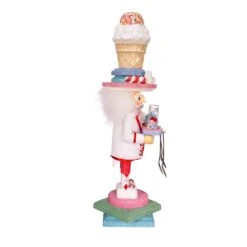 Kurt Adler 19-Inch Hollywood™ Ice Cream Nutcracker -Kurt Adler Shop ha0404 02 28a5258c 1cdd 483e bfca 35052571aa35