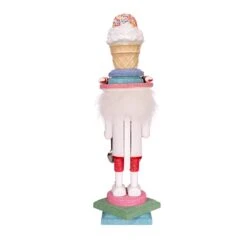 Kurt Adler 19-Inch Hollywood™ Ice Cream Nutcracker -Kurt Adler Shop ha0404 04 d13bb46d 2774 4988 a7bd ebc0723e8357