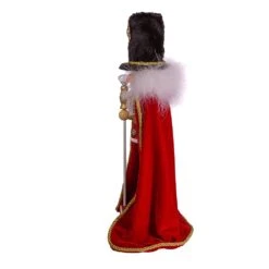 Kurt Adler 17-Inch Hollywood™ Elegant Soldier Nutcracker -Kurt Adler Shop ha0426 03 62a29f6c 2132 4c7c 94cd b32f08746242