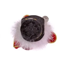 Kurt Adler 17-Inch Hollywood™ Elegant Soldier Nutcracker -Kurt Adler Shop ha0426 05 6d4c829d 9cf3 40cd b1b1 beb2bf824ebc