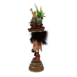 Kurt Adler 15-Inch Hollywood™ Zoo Menagerie Nutcracker -Kurt Adler Shop ha0447 02 811db3cc 17fe 4ab9 a22c 982801b119dd