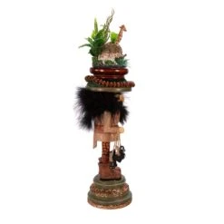 Kurt Adler 15-Inch Hollywood™ Zoo Menagerie Nutcracker -Kurt Adler Shop ha0447 03 1661631c be8f 443f b0c9 956ec3c4e29d