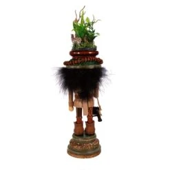 Kurt Adler 15-Inch Hollywood™ Zoo Menagerie Nutcracker -Kurt Adler Shop ha0447 04 d5f51576 fa1a 46a4 b033 ce3546c4ab0b