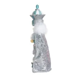 Kurt Adler 18.5-Inch Hollywood™ Blue And Silver King Nutcracker 11 Kurt Adler 18.5-Inch Hollywood™ Blue And Silver King Nutcracker -Kurt Adler Shop ha0462 03 5904af27 a37a 435d bc91 e6c131314fff