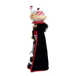 Kurt Adler 17.5-Inch Hollywood™ Three French Hens Nutcracker -Kurt Adler Shop ha0465 03 7faa03f4 2287 49dc b57d b8b6f944e460