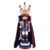 Kurt Adler 17.5-Inch Hollywood™ Three French Hens Nutcracker -Kurt Adler Shop ha0465 base d0cf2918 be43 48aa a08c 94384325f2b0