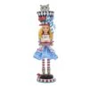 Kurt Adler 19.5-Inch Hollywood™ Alice Nutcracker -Kurt Adler Shop ha0466 693abd03 86c6 4af7 9378 a42b622aa9ca