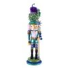 Kurt Adler 17.5-Inch Hollywood™ Peacock Hat Nutcracker -Kurt Adler Shop ha0476 2096afae 9afd 4897 9685 a5ca40f860d9