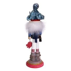 Kurt Adler 18-Inch Hollywood Octopus Hat Nutcracker 13 Kurt Adler 18-Inch Hollywood Octopus Hat Nutcracker -Kurt Adler Shop ha0512 04 bf62f03c 7429 4b1c 8d31 485354a7b1ef