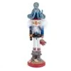 Kurt Adler 18-Inch Hollywood Octopus Hat Nutcracker -Kurt Adler Shop ha0512 base 43cbaf25 0c0e 488a a284 9703eb0df68a