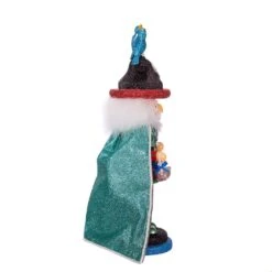 Kurt Adler 17.5-Inch Hollywood 12 Days Of Christmas Four Calling Birds Nutcracker -Kurt Adler Shop ha0516 02 0b97ab08 12b2 4433 9a2f 7311d8d0c260