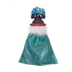 Kurt Adler 17.5-Inch Hollywood 12 Days Of Christmas Four Calling Birds Nutcracker -Kurt Adler Shop ha0516 04 ee3cc405 7d97 4342 a23b deee4895bbe4