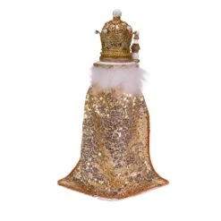 Kurt Adler 17.5-Inch Hollywood Gold King Nutcracker -Kurt Adler Shop ha0539g 04 f3446df2 bedf 446c ae1b 6893215b3d5e