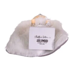 Kurt Adler 18-Inch Hollywood White Fur King Nutcracker -Kurt Adler Shop ha0561 06 d049ca68 68b0 4a3c b2fe bb0a4adb9cce