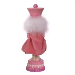 Kurt Adler 15-Inch Hollywood Pink Sweet Soldier Nutcracker -Kurt Adler Shop ha0562 14 13efe2b2 a9d7 40f6 a653 209529cf60b5