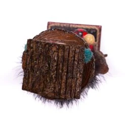 Kurt Adler 18-Inch Hollywood Lodge Nutcracker With Cabin Hat -Kurt Adler Shop ha0563 05 f57618e5 4441 4521 9024 dd88ea93b910