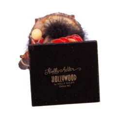 Kurt Adler 18-Inch Hollywood Lodge Nutcracker With Cabin Hat -Kurt Adler Shop ha0563 06 3f4b4ac2 00ce 4759 b579 61ceaa54f2a5
